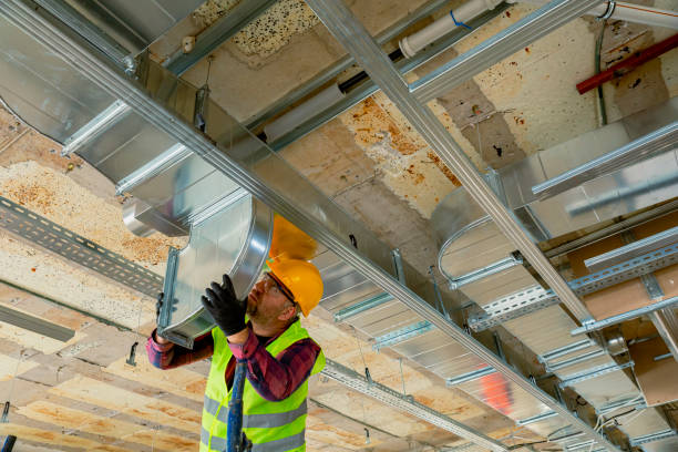 Best HVAC Training and Certification in Fruitville, FL