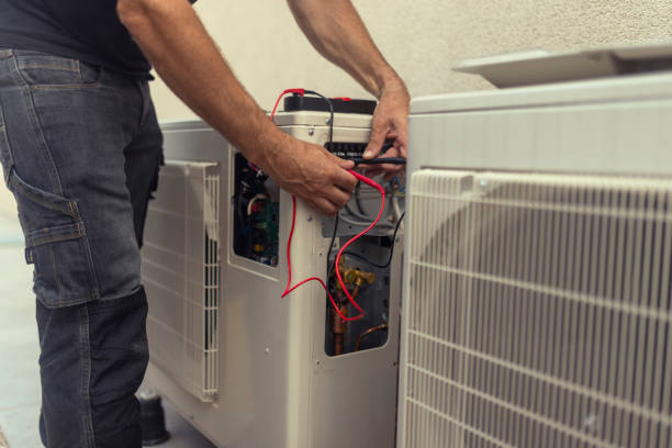 Best Energy-efficient HVAC Solutions in Fruitville, FL